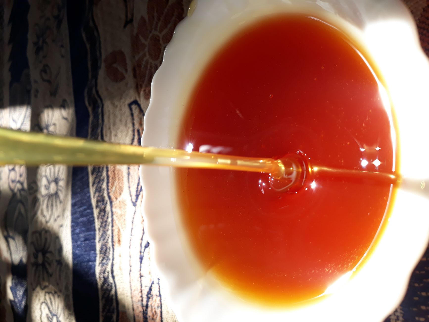 محصولات انگور